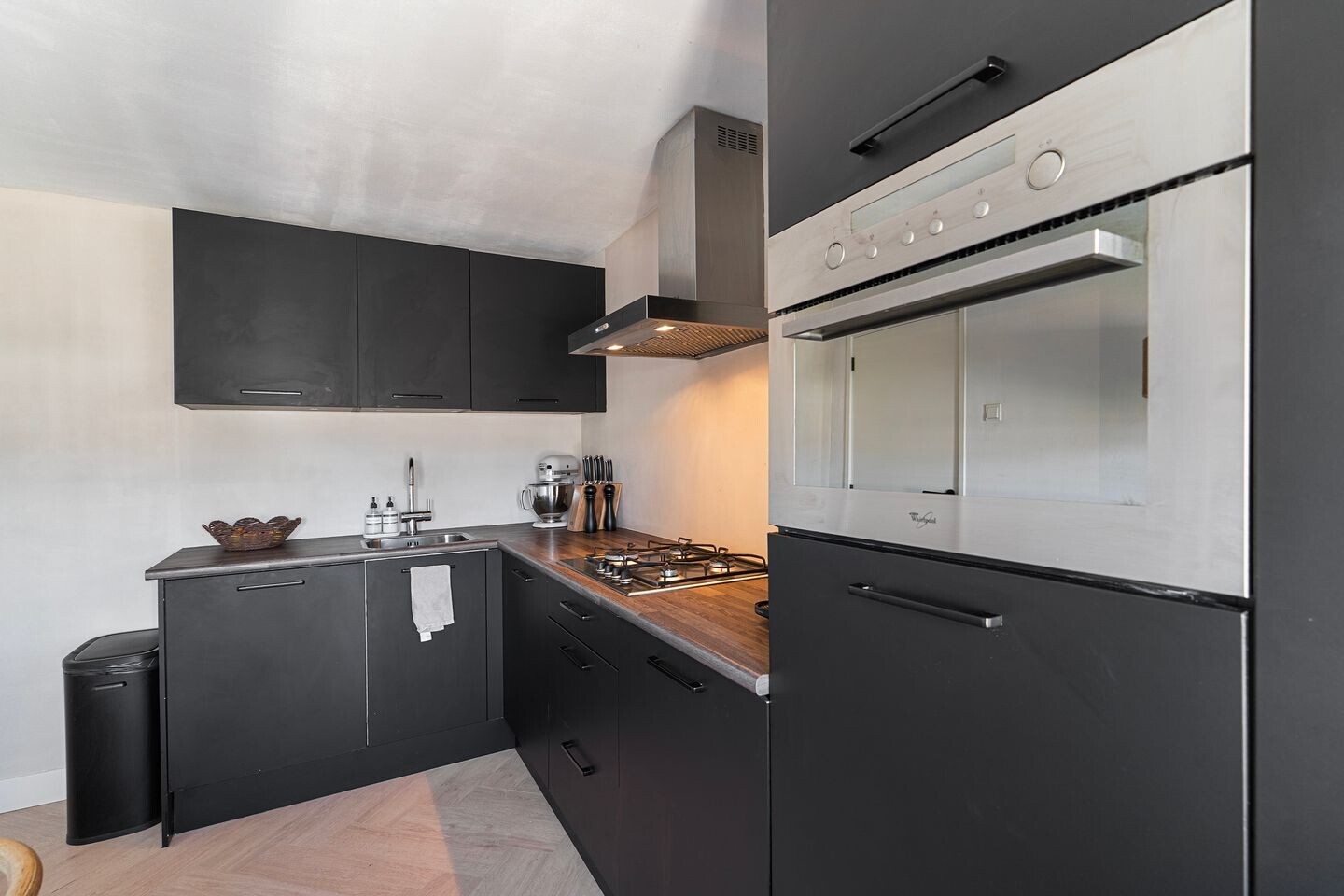 Appartement te koop: Nijhoffstraat 195, Arnhem