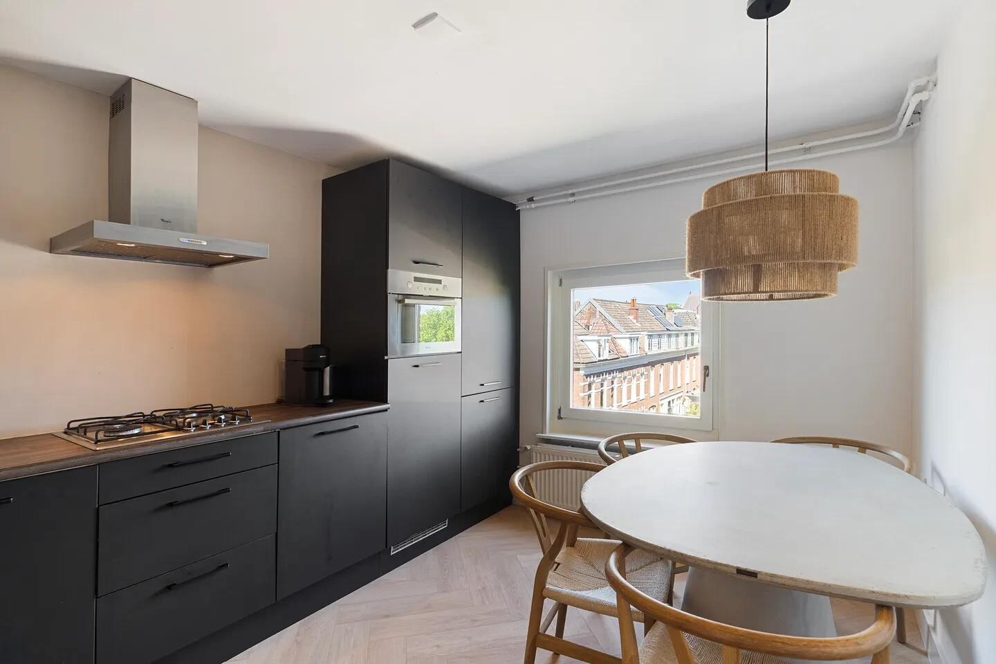 Appartement te koop: Nijhoffstraat 195, Arnhem