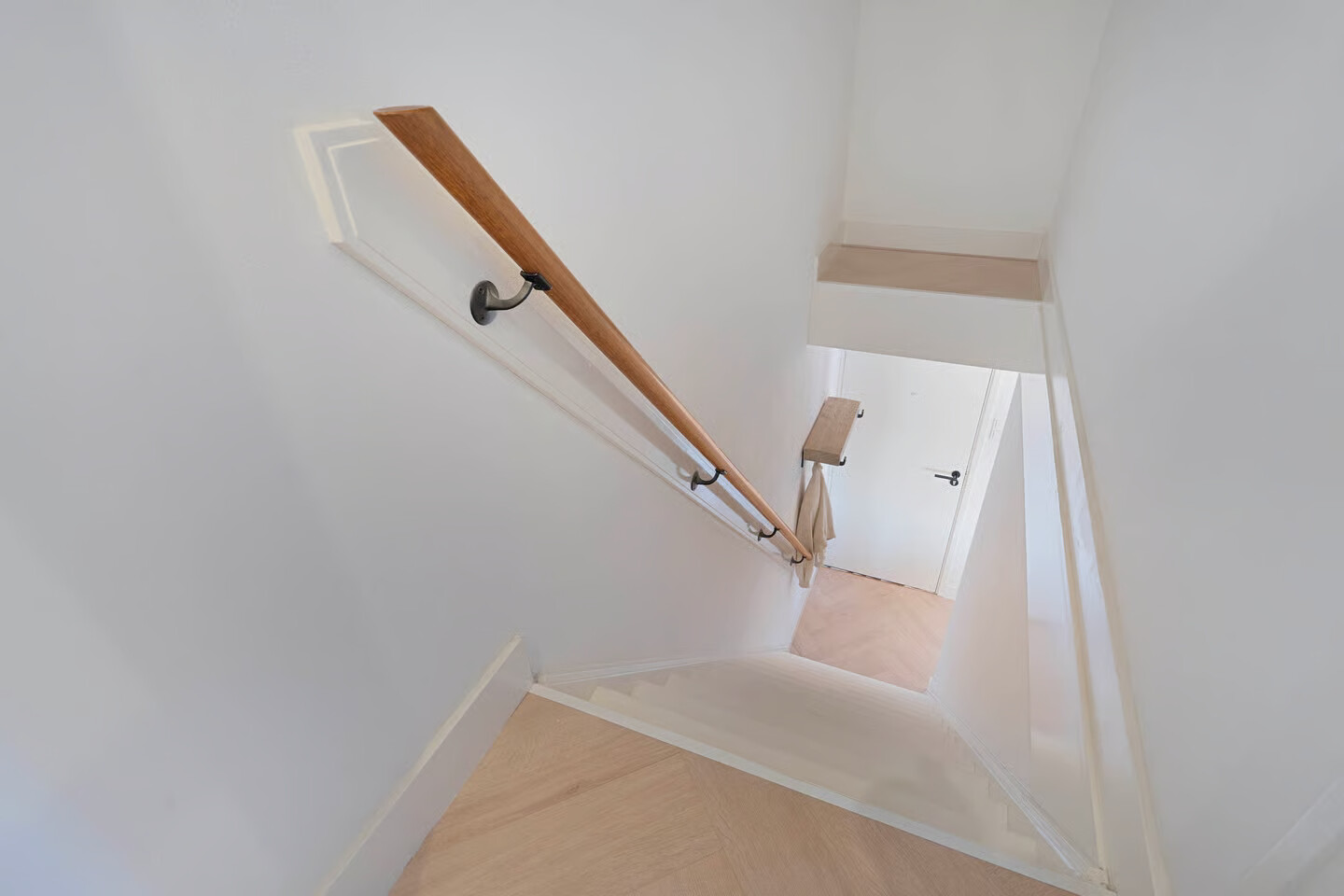 Appartement te koop: Nijhoffstraat 195, Arnhem