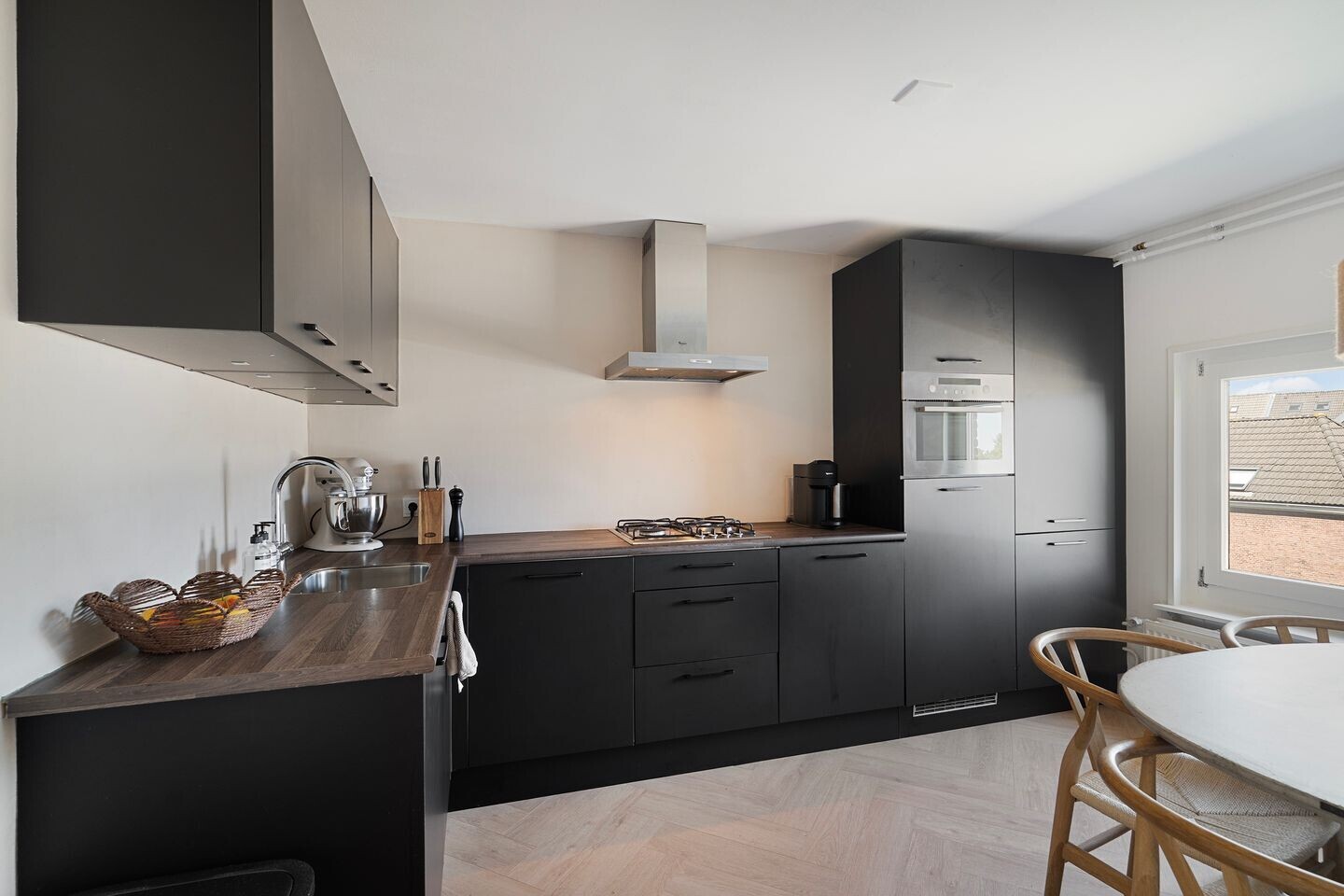 Appartement te koop: Nijhoffstraat 195, Arnhem