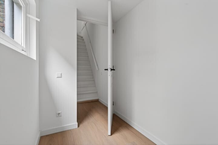 Hoekwoning te koop: Nijhoffstraat 66, Arnhem