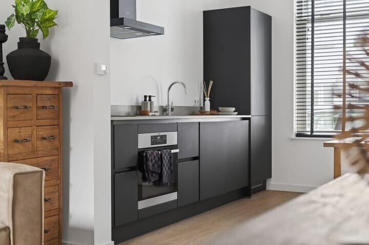 Hoekwoning te koop: Nijhoffstraat 66, Arnhem