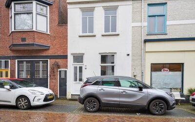 Nijhoffstraat 66
