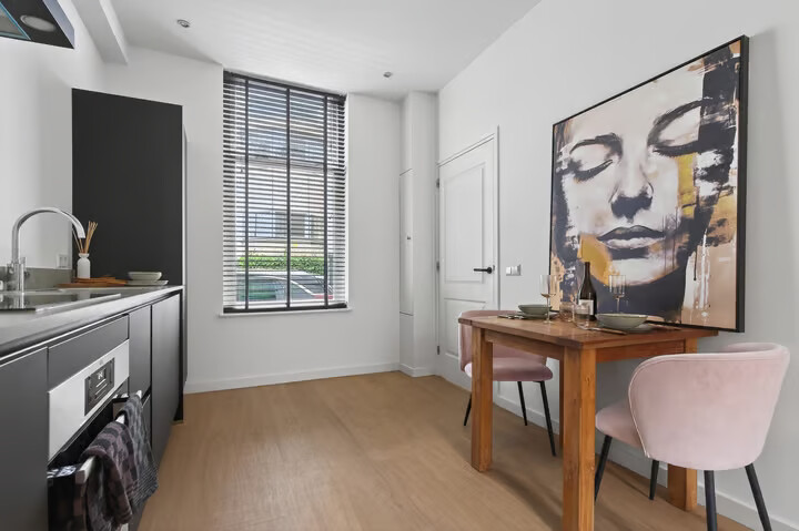 Hoekwoning te koop: Nijhoffstraat 66, Arnhem