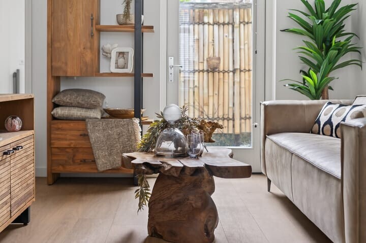 Hoekwoning te koop: Nijhoffstraat 66, Arnhem