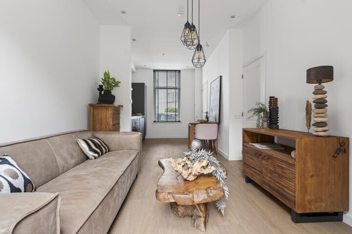 Hoekwoning te koop: Nijhoffstraat 66, Arnhem