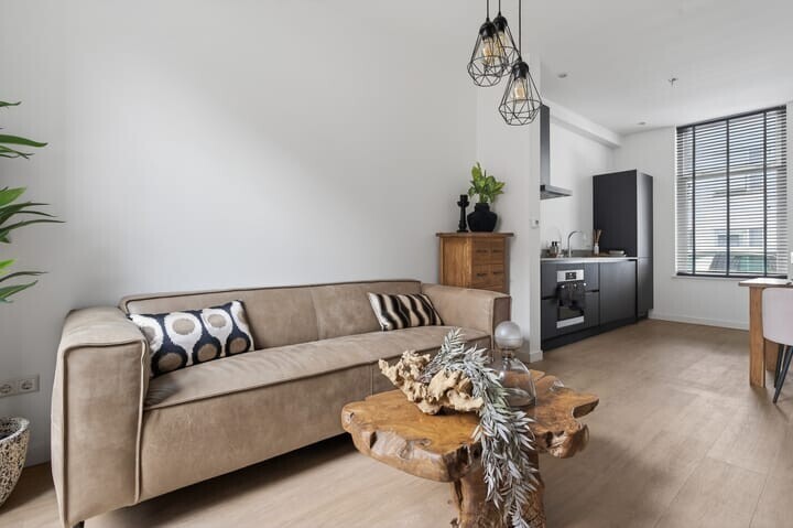 Hoekwoning te koop: Nijhoffstraat 66, Arnhem