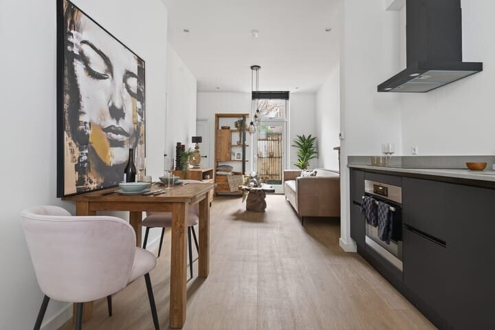 Hoekwoning te koop: Nijhoffstraat 66, Arnhem