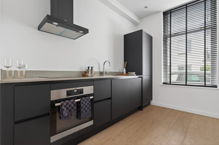 Hoekwoning te koop: Nijhoffstraat 66, Arnhem