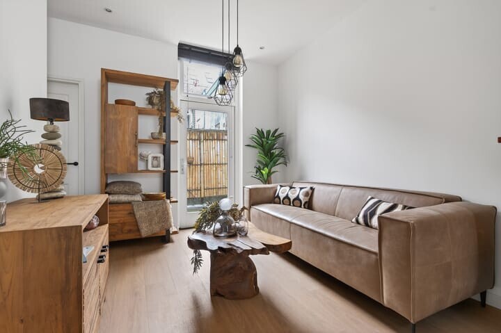 Hoekwoning te koop: Nijhoffstraat 66, Arnhem