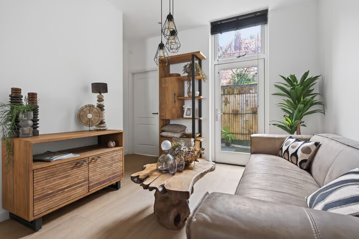 Hoekwoning te koop: Nijhoffstraat 66, Arnhem