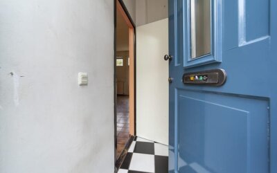 Nijhoffstraat 110