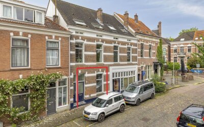 De Wiltstraat 43