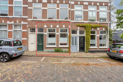 De Wiltstraat 28