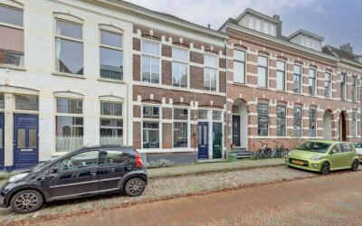 Sloetstraat 33