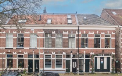 Sloetstraat 109