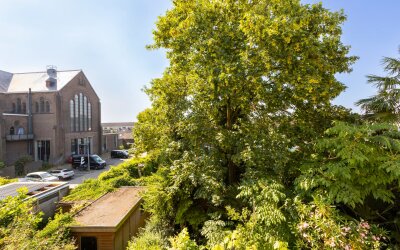 Appartement te koop Sloetstraat 153