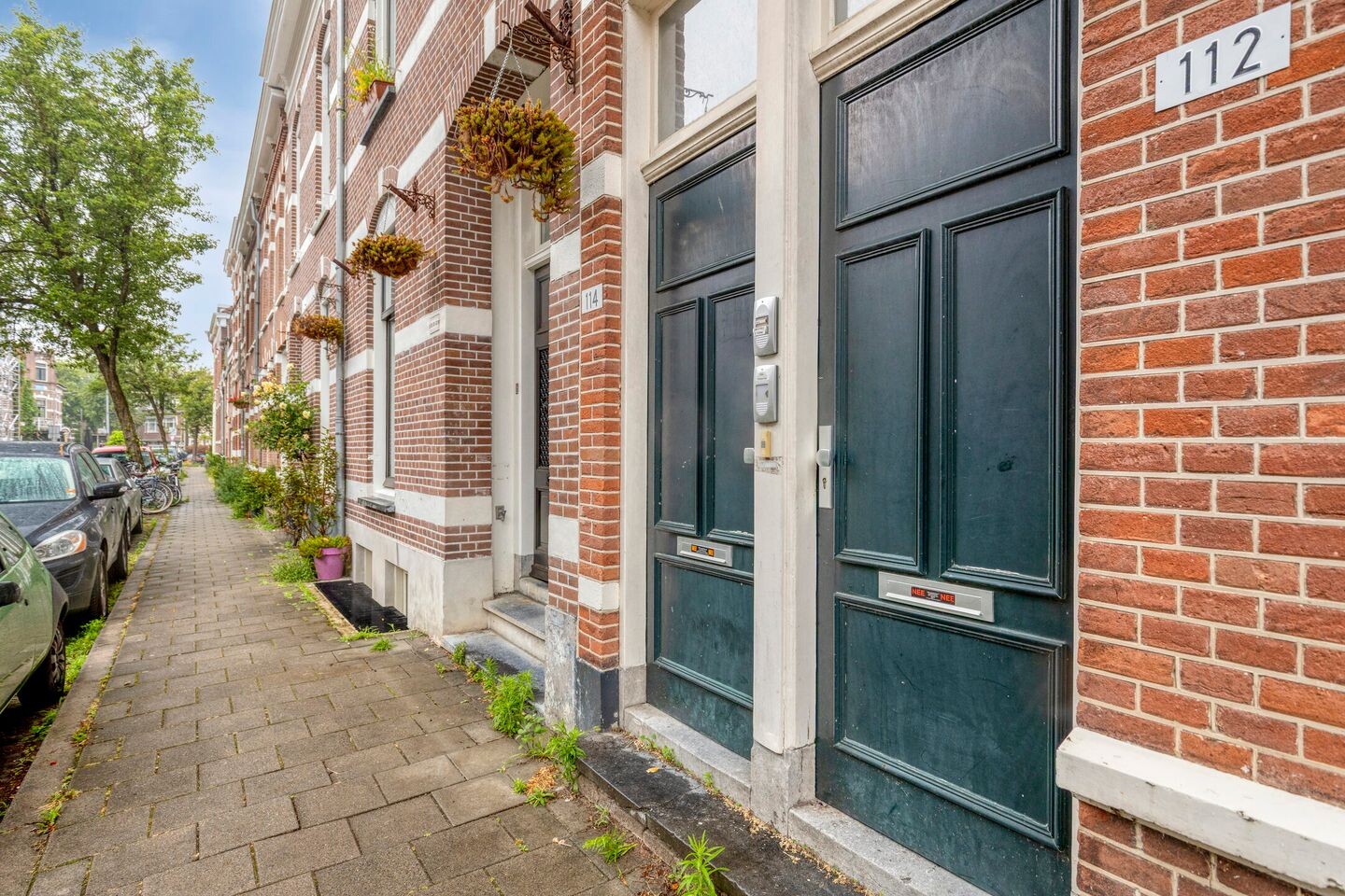 Studio te koop: Sloetstraat 112-1, Arnhem