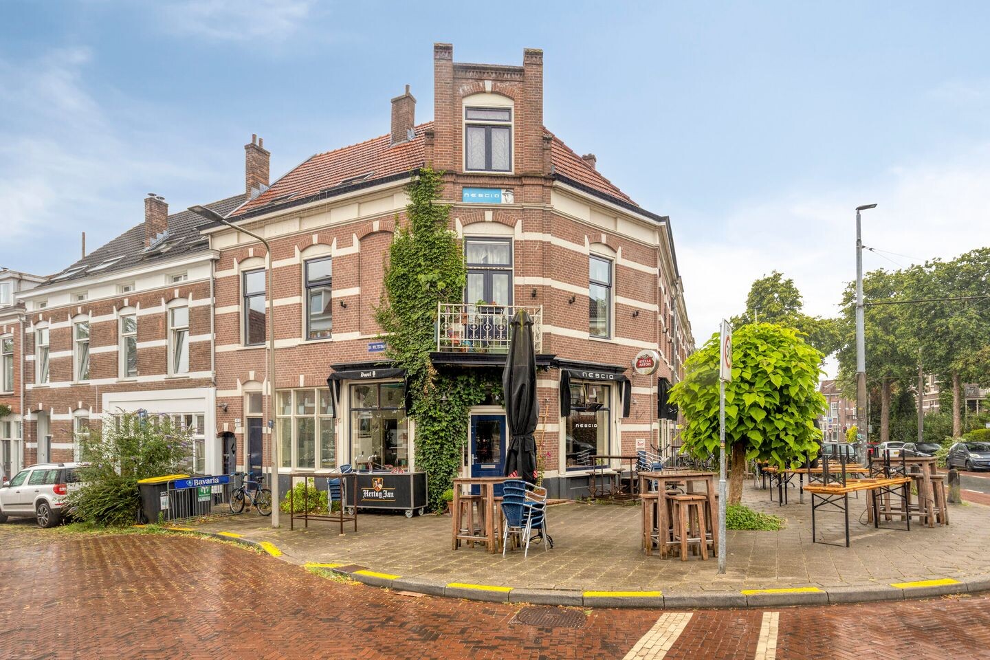 Studio te koop: Sloetstraat 112-1, Arnhem
