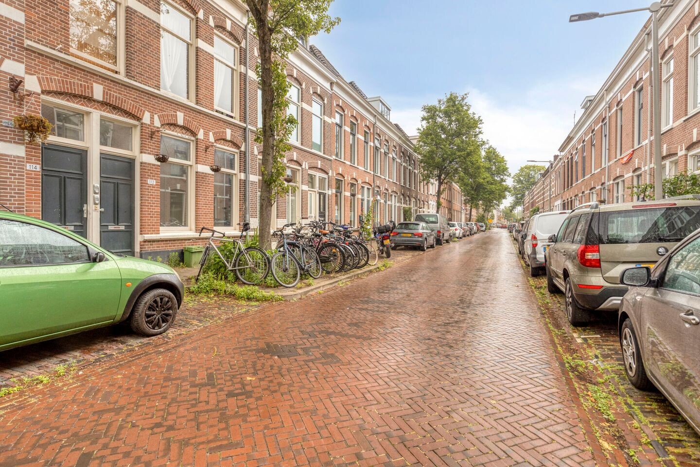 Studio te koop: Sloetstraat 112-1, Arnhem