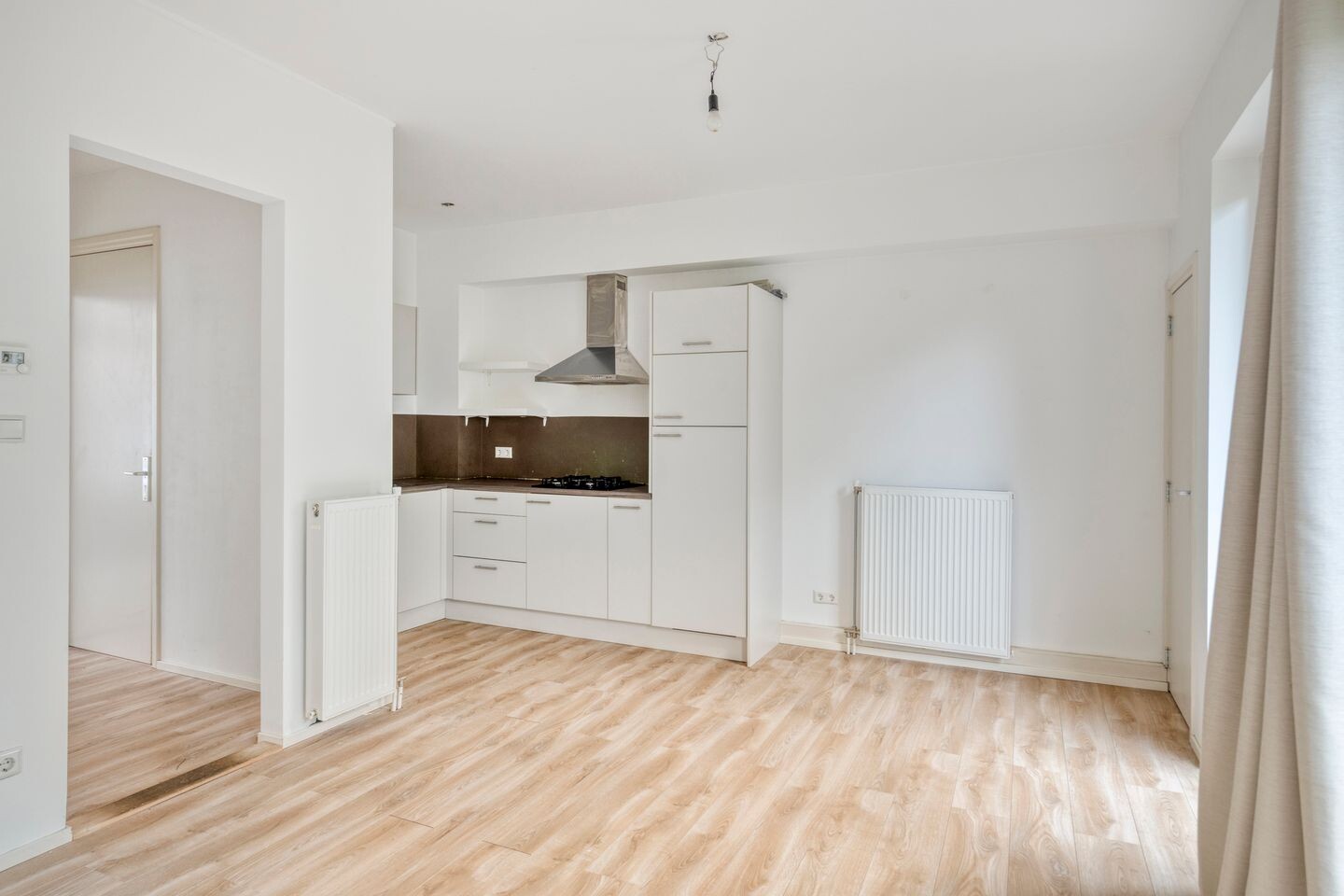 Studio te koop: Sloetstraat 112-1, Arnhem