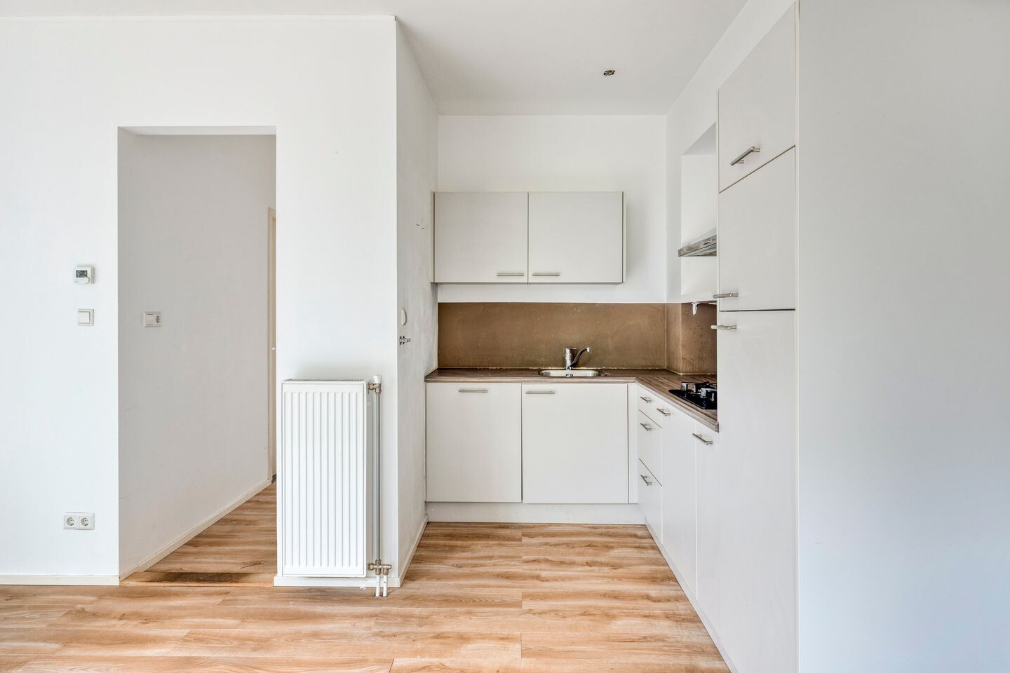 Studio te koop: Sloetstraat 112-1, Arnhem