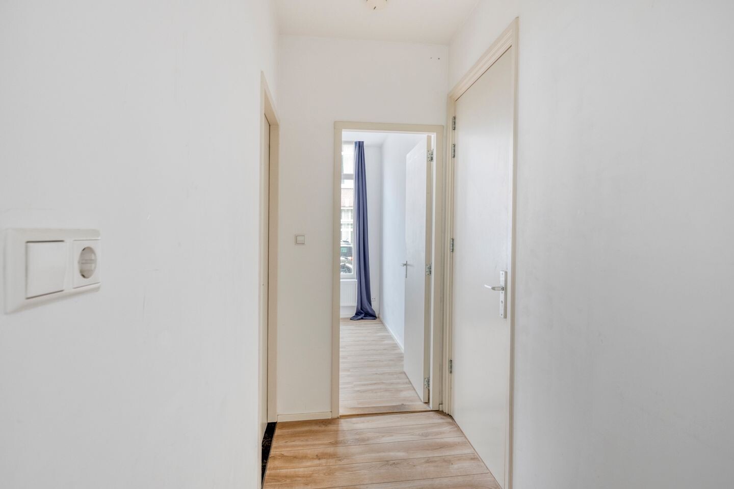 Studio te koop: Sloetstraat 112-1, Arnhem