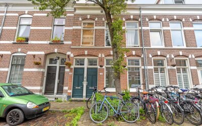 Sloetstraat 112
