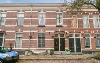 Sloetstraat 118