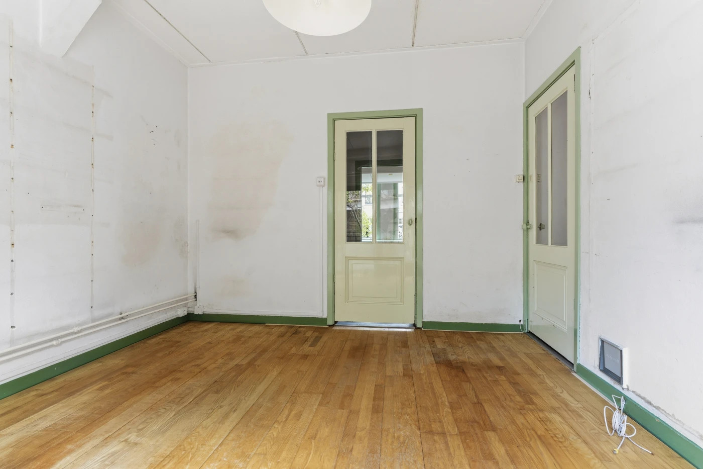 Tussenwoning te koop: Jacob Cremerstraat 31, Arnhem