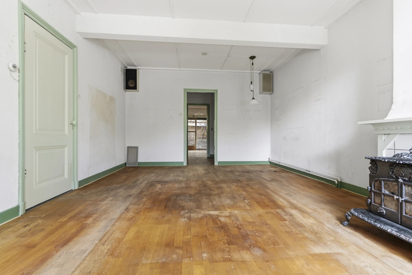Tussenwoning te koop: Jacob Cremerstraat 31, Arnhem