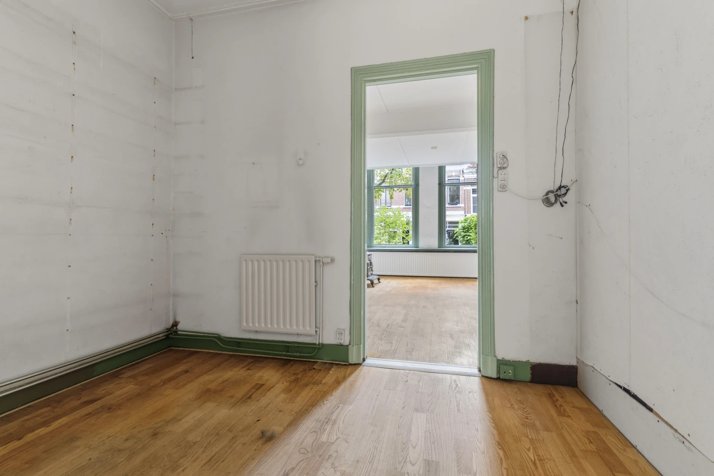 Tussenwoning te koop: Jacob Cremerstraat 31, Arnhem