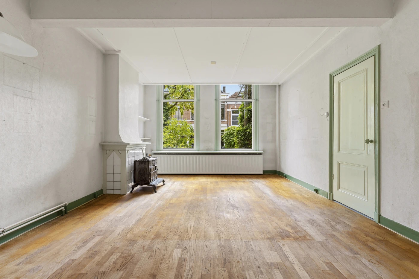 Tussenwoning te koop: Jacob Cremerstraat 31, Arnhem