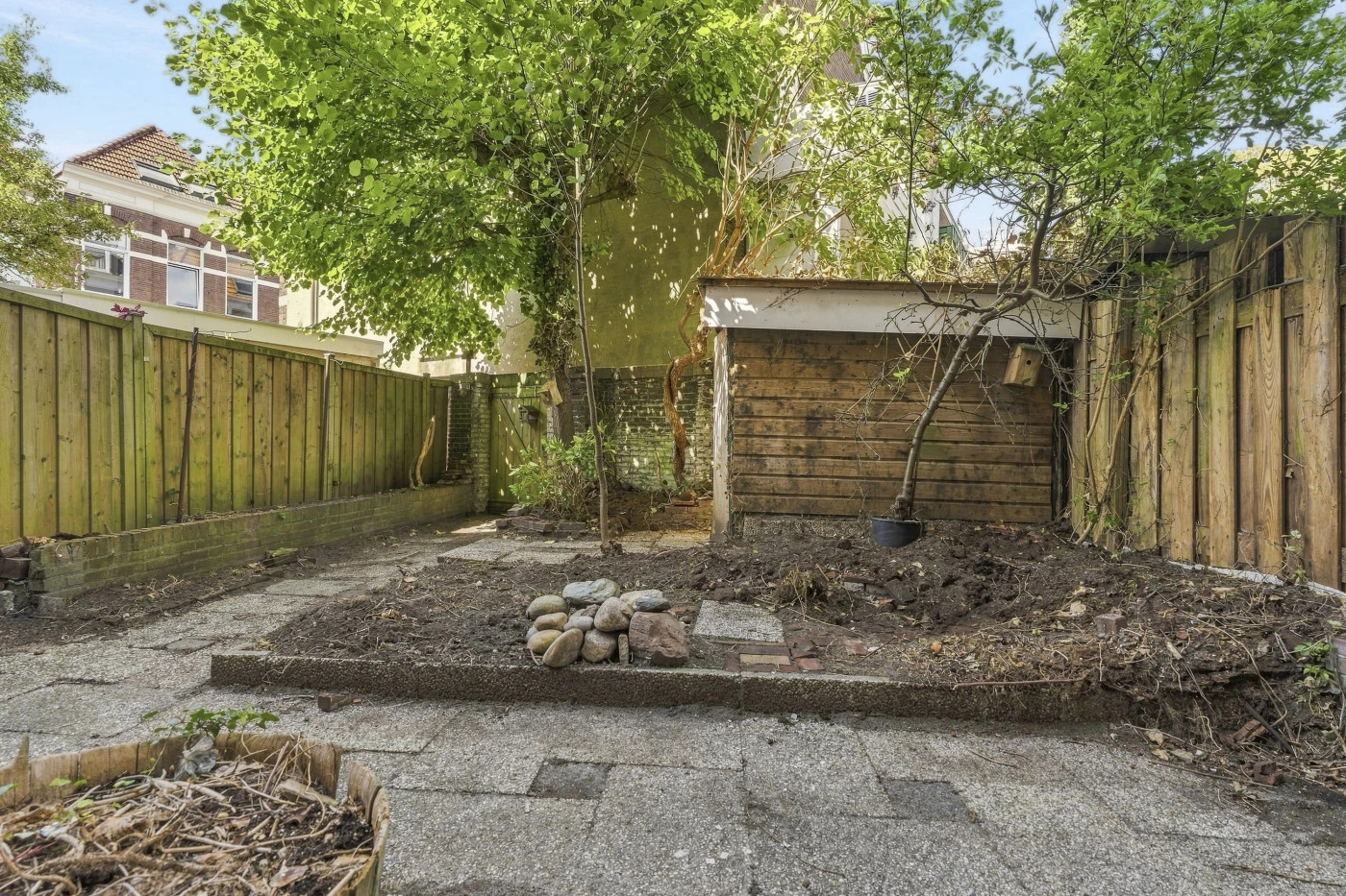 Tussenwoning te koop: Jacob Cremerstraat 31, Arnhem