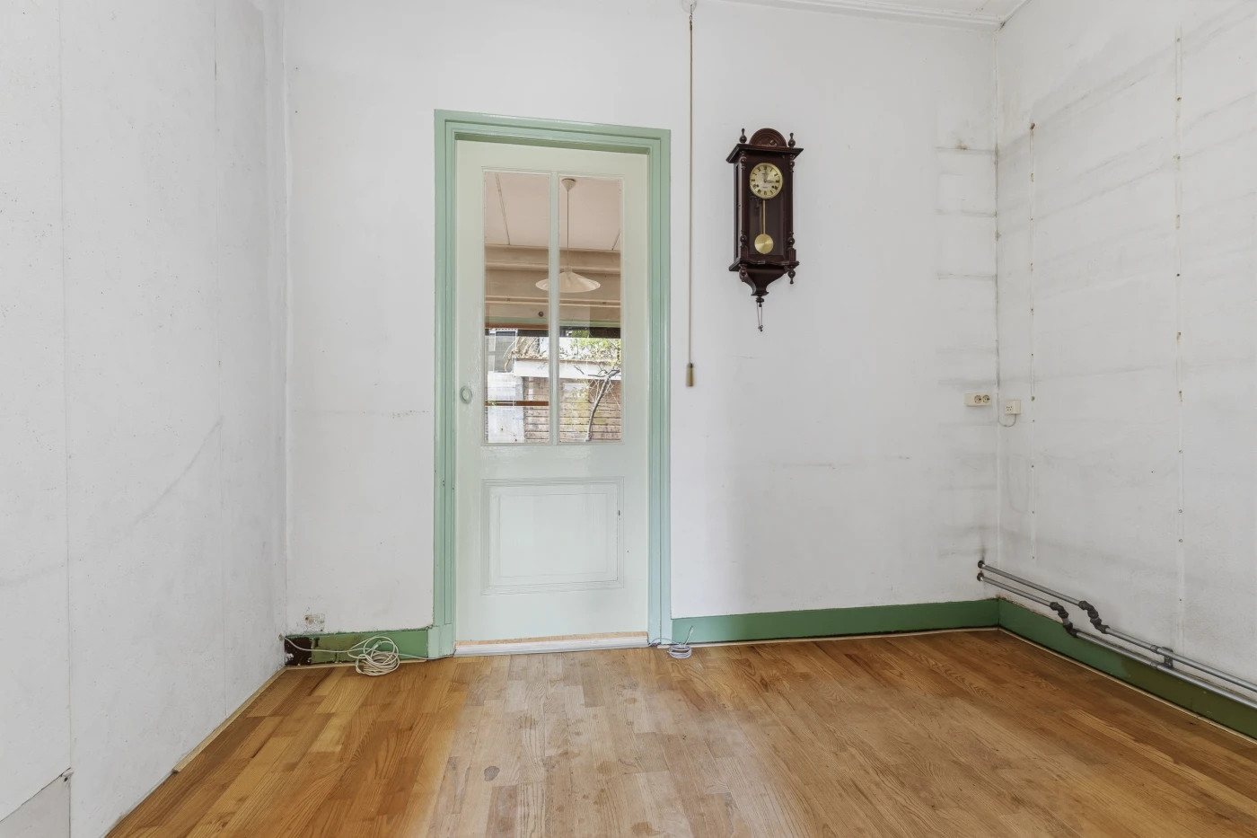 Tussenwoning te koop: Jacob Cremerstraat 31, Arnhem