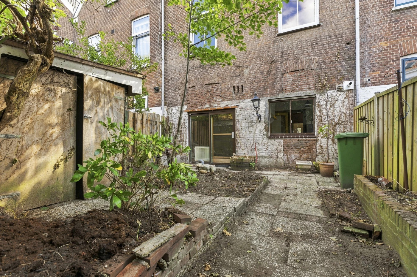 Tussenwoning te koop: Jacob Cremerstraat 31, Arnhem
