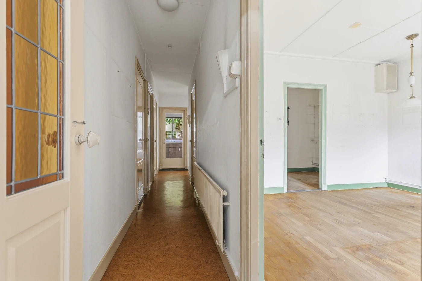 Tussenwoning te koop: Jacob Cremerstraat 31, Arnhem