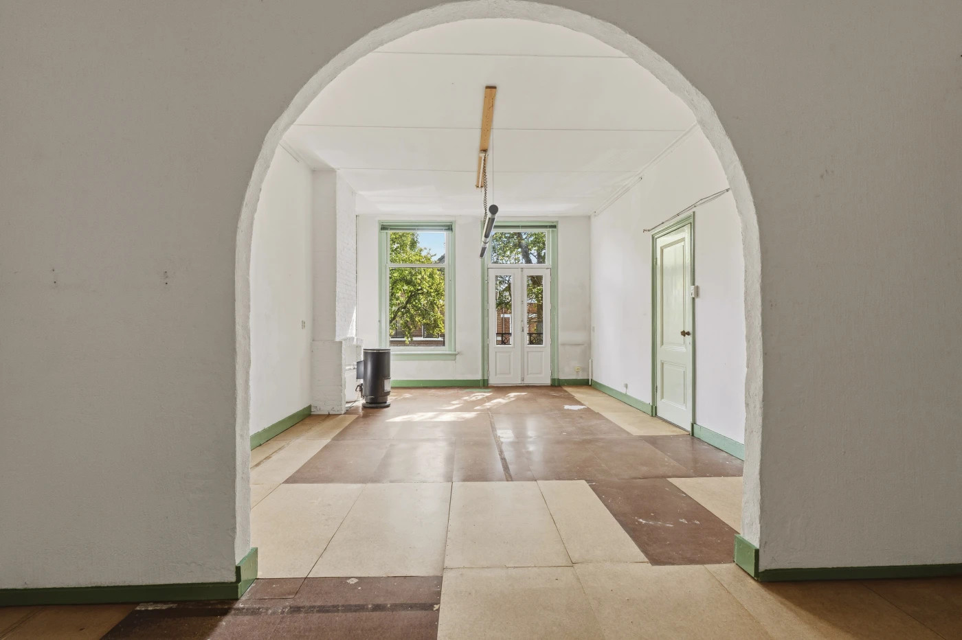 Tussenwoning te koop: Jacob Cremerstraat 31, Arnhem