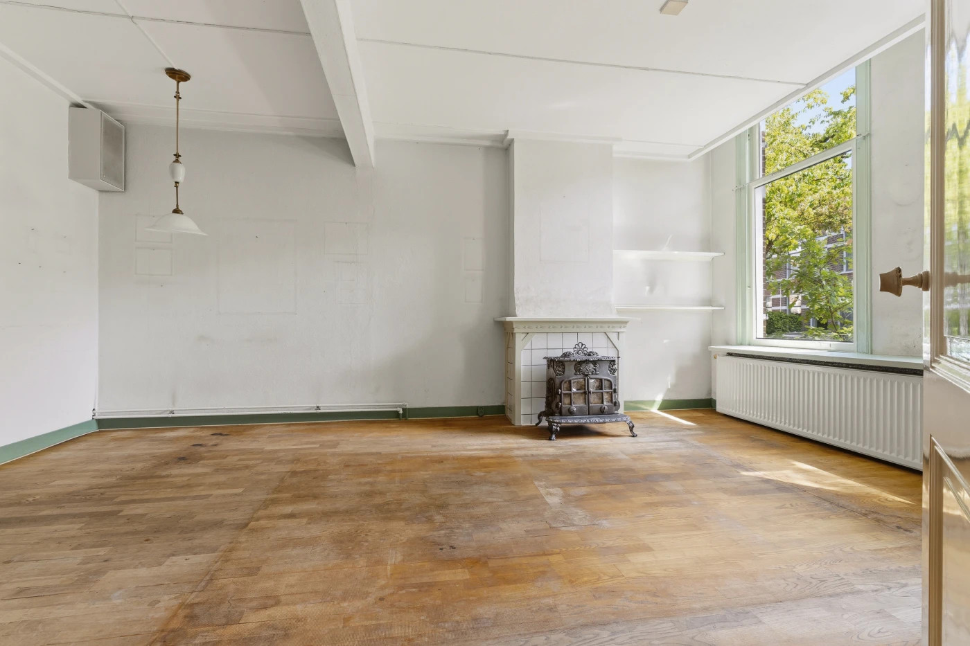 Tussenwoning te koop: Jacob Cremerstraat 31, Arnhem