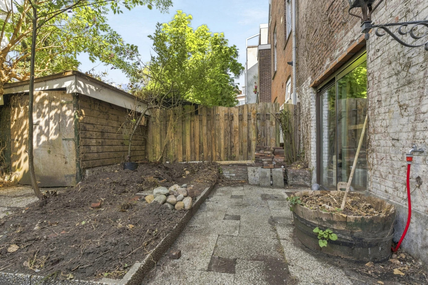 Tussenwoning te koop: Jacob Cremerstraat 31, Arnhem