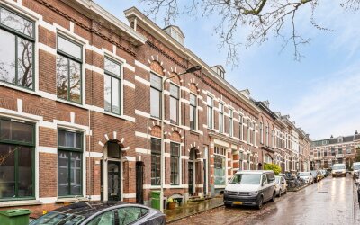 Verhuellstraat 17-2