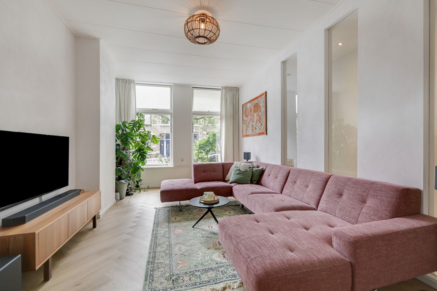Appartement te koop: Staringstraat 20, Arnhem