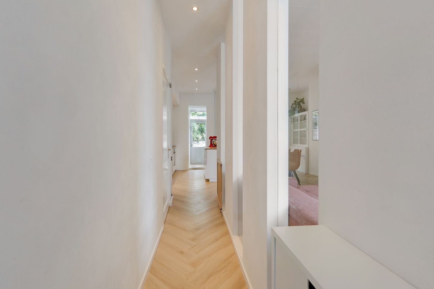 Appartement te koop: Staringstraat 20, Arnhem