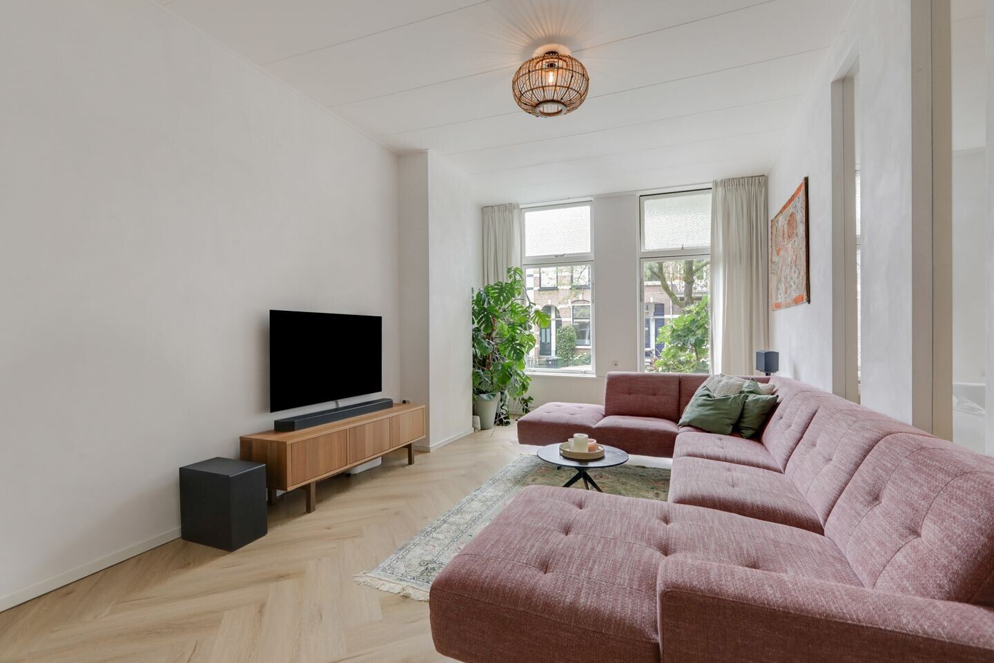 Appartement te koop: Staringstraat 20, Arnhem