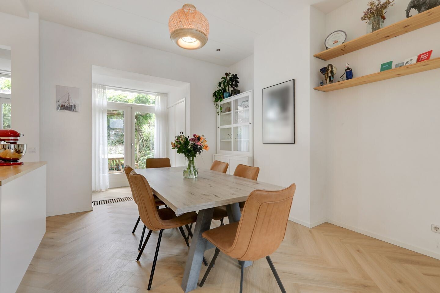 Appartement te koop: Staringstraat 20, Arnhem