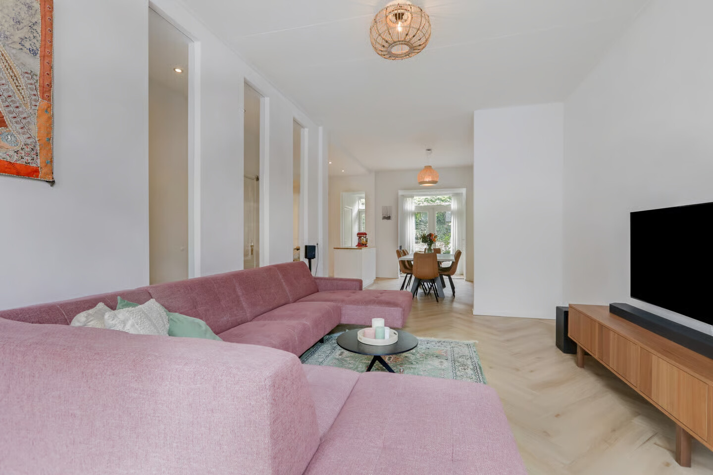 Appartement te koop: Staringstraat 20, Arnhem