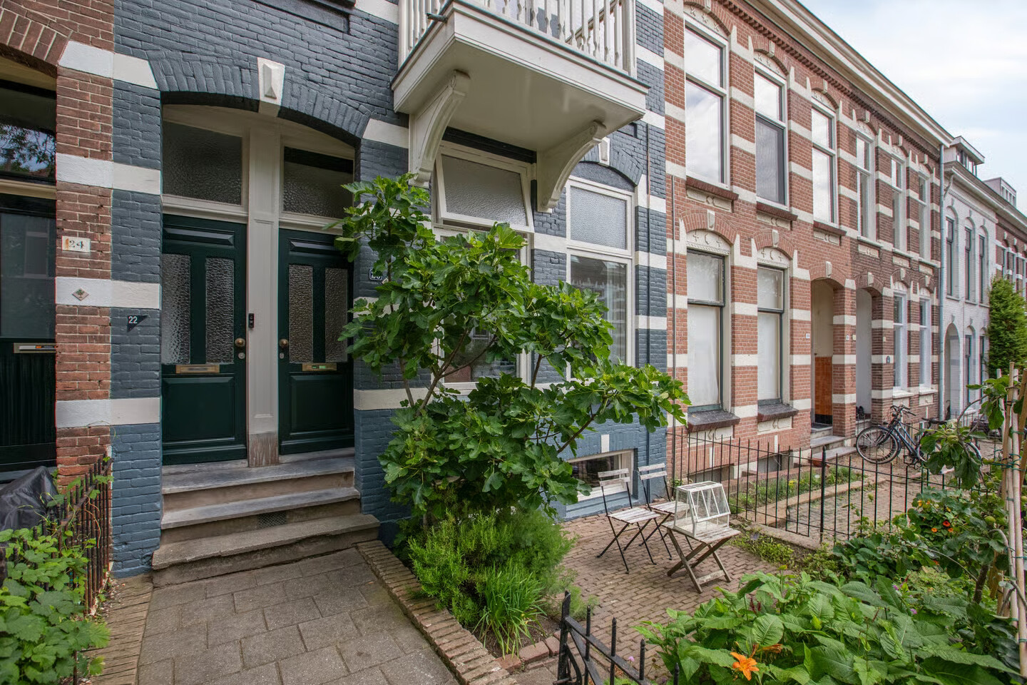 Appartement te koop: Staringstraat 20, Arnhem