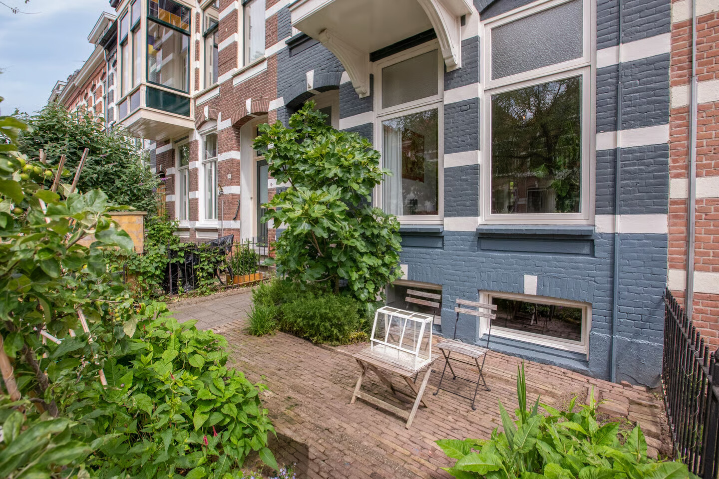 Appartement te koop: Staringstraat 20, Arnhem