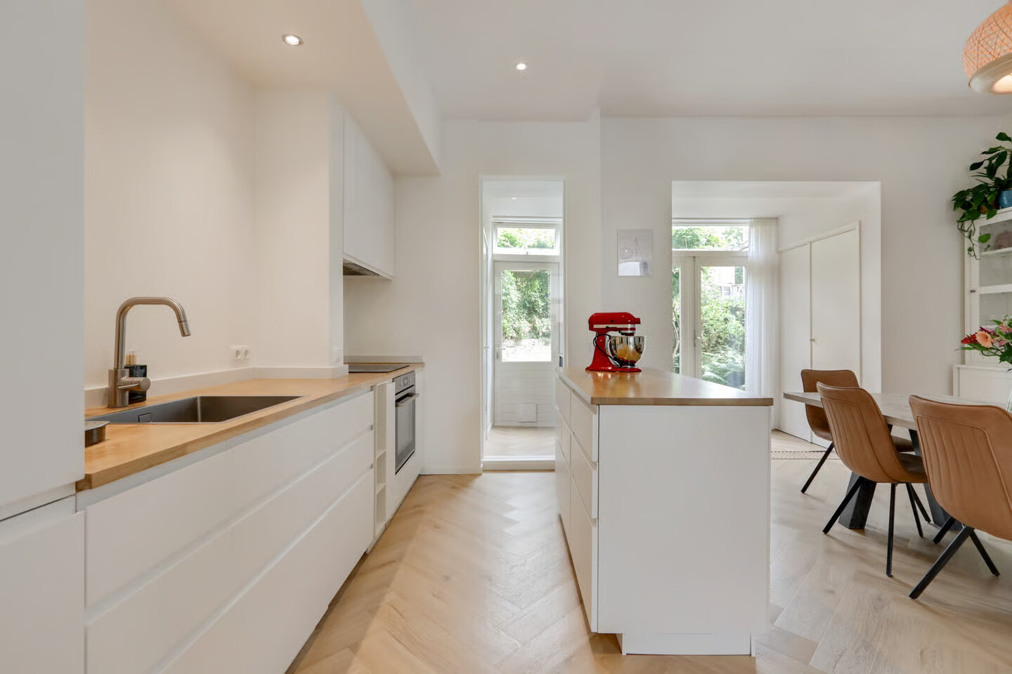 Appartement te koop: Staringstraat 20, Arnhem