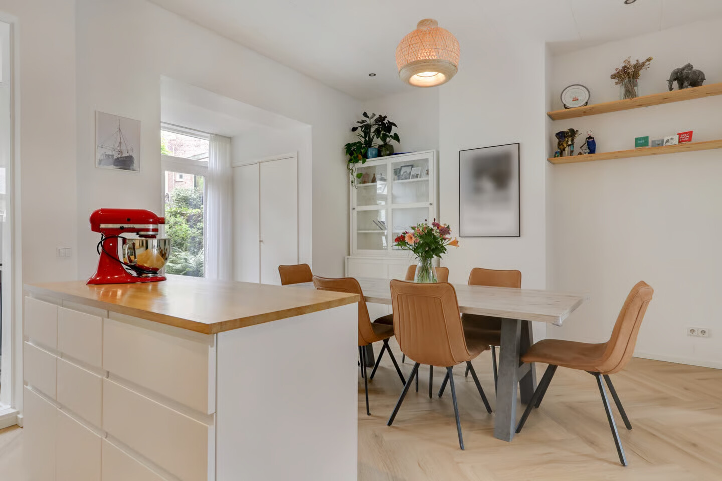 Appartement te koop: Staringstraat 20, Arnhem